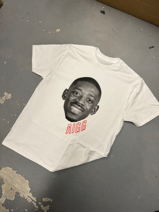 OUSMANE BALLON D’OR