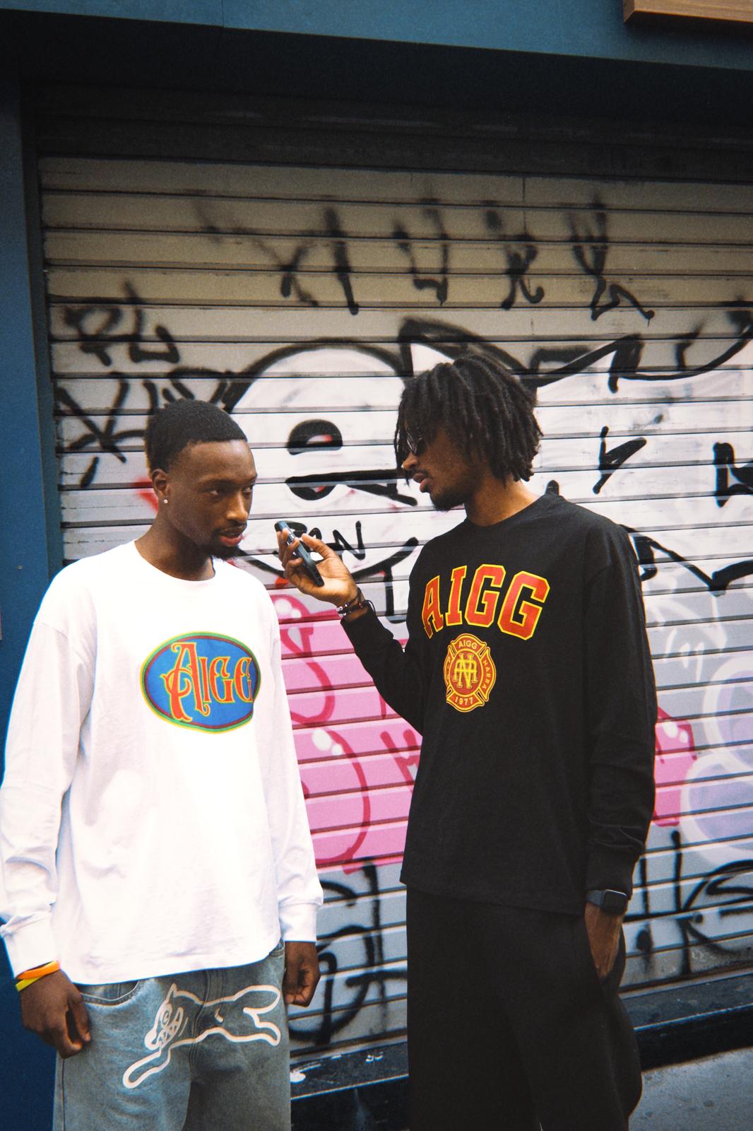 LONGSLEEVE ERSTER