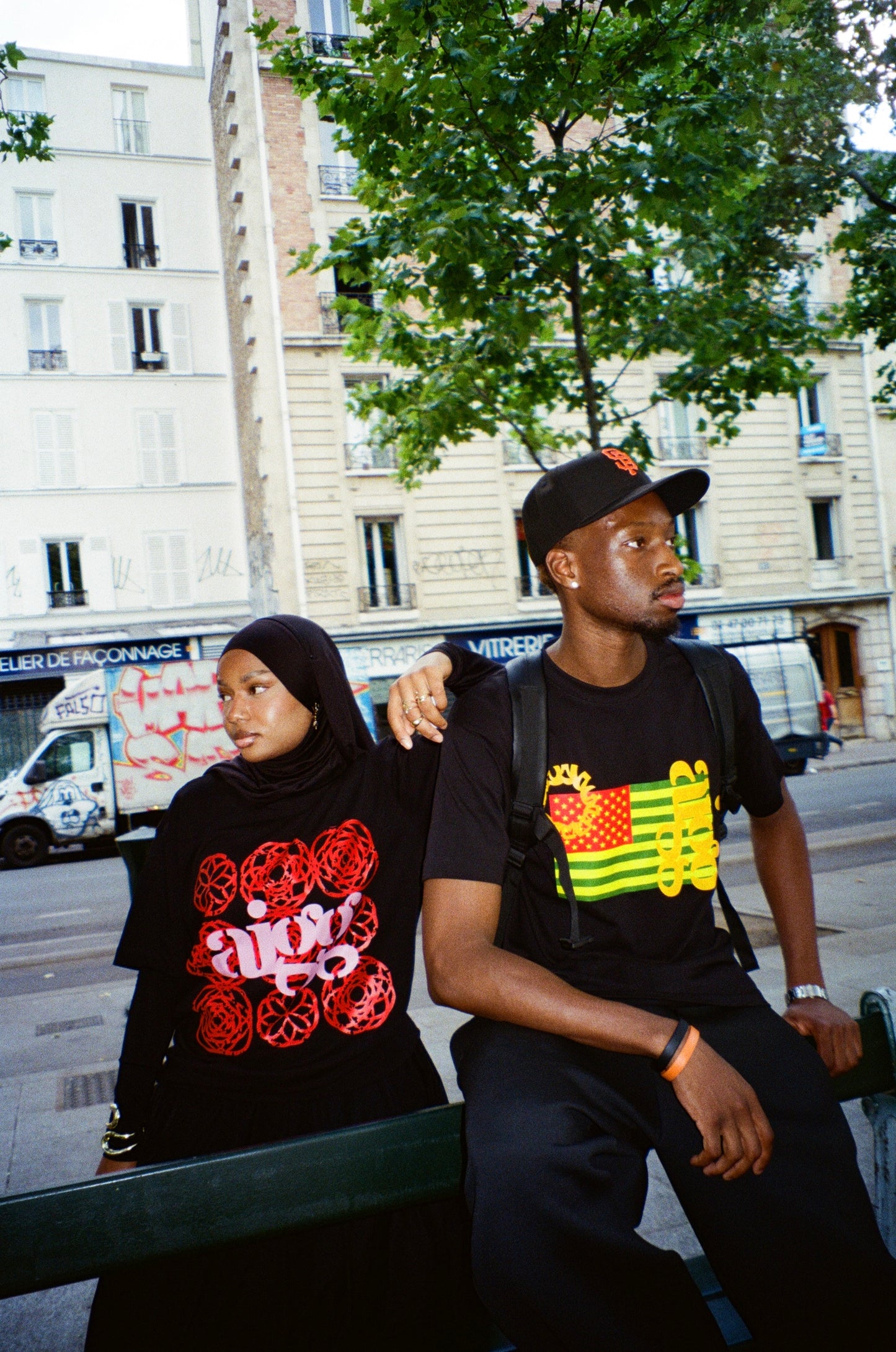REDROSE AIGG