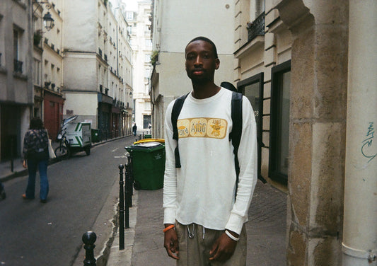 LONGSLEEVE THERMAL AIGG