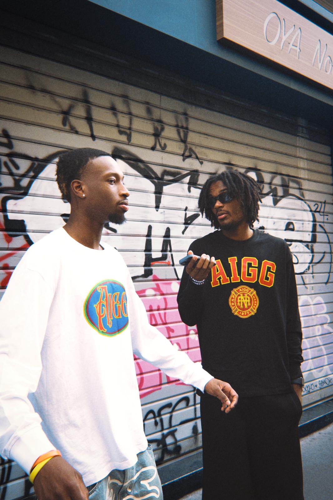 LONGSLEEVE TRAP