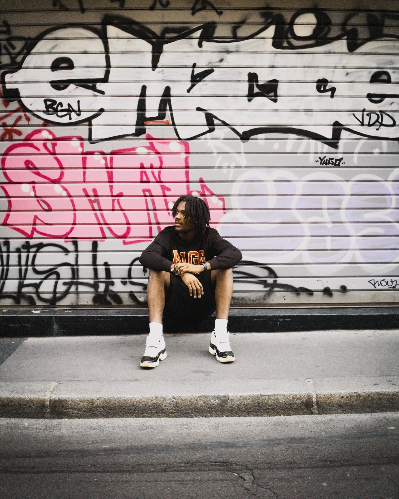 LONGSLEEVE TRAP
