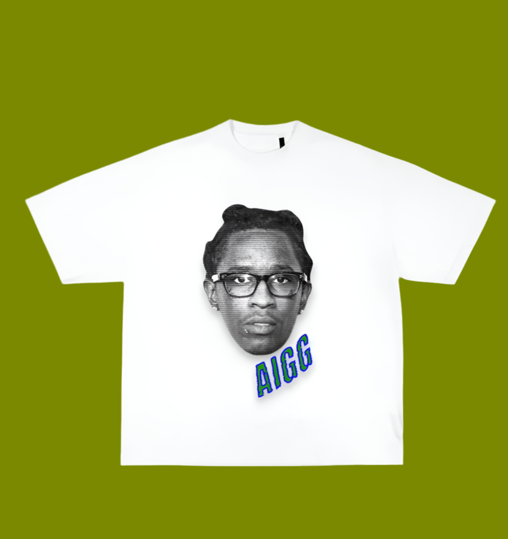 JEFFERY AIGG