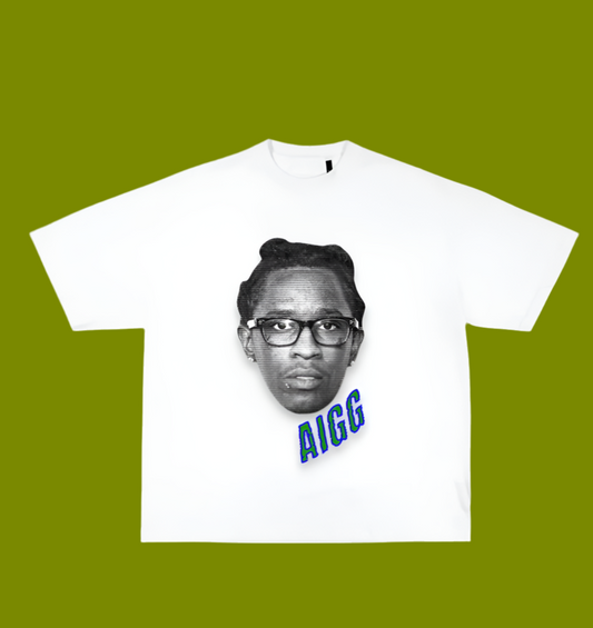 JEFFERY AIGG