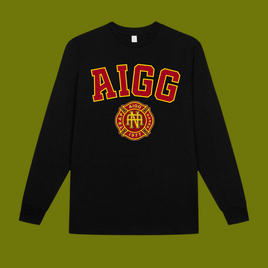 LONGSLEEVE TRAP